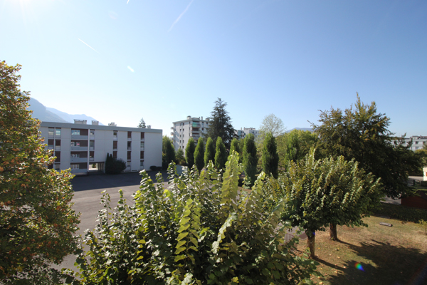 Appartement 1 pièce meublé vue 4